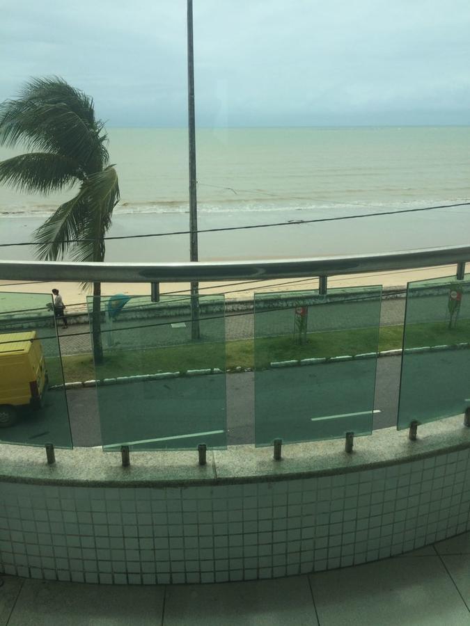 Manaira Palace Residence Joao Pessoa Exterior photo